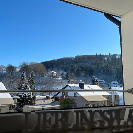 Kristallklar Inklusive Meinecard Plus Willingen  Exteriér fotografie