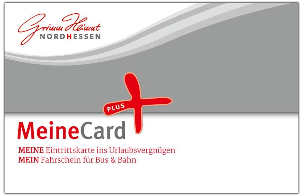 Kristallklar Inklusive Meinecard Plus Willingen  Exteriér fotografie