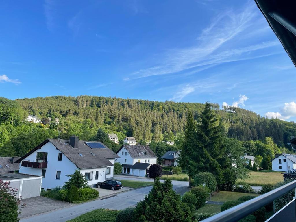 Kristallklar Inklusive Meinecard Plus Willingen  Exteriér fotografie